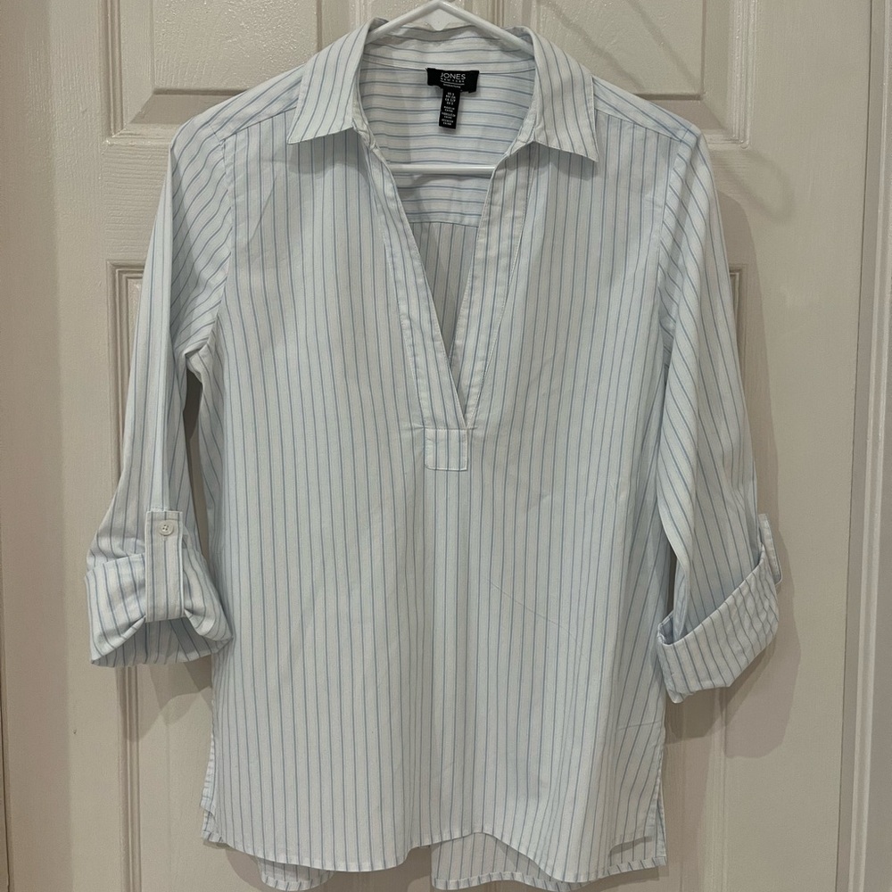 Jones New York Signature Resort Wear